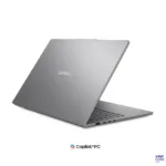 Lenovo IdeaPad Slim 5 16IPH11 16 2.8K ULT7-356H/32GB/1TB/Intel Graphics/WIN11 Home/ENG Backlit kbd/Luna Grey/2Y Warranty   Lenovo