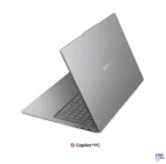 Lenovo IdeaPad Slim 5 16IPH11 16 2.8K ULT7-356H/32GB/1TB/Intel Graphics/WIN11 Home/ENG Backlit kbd/Luna Grey/2Y Warranty   Lenovo