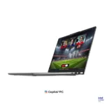 Lenovo IdeaPad Slim 5 16IPH11 16 2.8K ULT7-356H/32GB/1TB/Intel Graphics/WIN11 Home/ENG Backlit kbd/Luna Grey/2Y Warranty   Lenovo