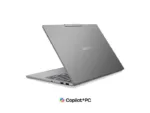 Lenovo IdeaPad Pro 5 14IPH11 14 2.8K ULT7-356H/32GB/1TB/Intel Graphics/WIN11 Pro/ENG Backlit kbd/Luna Grey/2Y Warranty   Lenovo