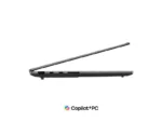 Lenovo IdeaPad Pro 5 14IPH11 14 2.8K ULT7-356H/32GB/1TB/Intel Graphics/WIN11 Pro/ENG Backlit kbd/Luna Grey/2Y Warranty   Lenovo