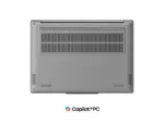 Lenovo IdeaPad Pro 5 14IPH11 14 2.8K ULT7-356H/32GB/1TB/Intel Graphics/WIN11 Pro/ENG Backlit kbd/Luna Grey/2Y Warranty   Lenovo