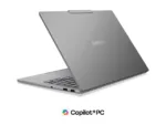 Lenovo IdeaPad Pro 5 14IPH11 14 2.8K ULT7-356H/32GB/1TB/Intel Graphics/WIN11 Pro/ENG Backlit kbd/Luna Grey/2Y Warranty   Lenovo