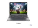 Lenovo IdeaPad Pro 5 14IPH11 14 2.8K ULT7-356H/32GB/1TB/Intel Graphics/WIN11 Pro/ENG Backlit kbd/Luna Grey/2Y Warranty   Lenovo