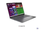 Lenovo IdeaPad Pro 5 14IPH11 14 2.8K ULT7-356H/32GB/1TB/Intel Graphics/WIN11 Pro/ENG Backlit kbd/Luna Grey/2Y Warranty   Lenovo