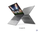 Lenovo IdeaPad Pro 5 14IPH11 14 2.8K ULT7-356H/32GB/1TB/Intel Graphics/WIN11 Pro/ENG Backlit kbd/Luna Grey/2Y Warranty   Lenovo