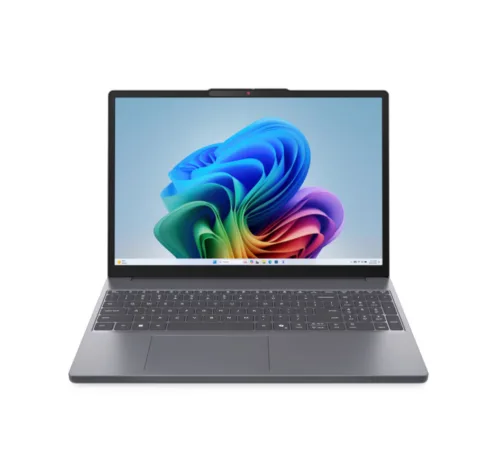 Lenovo IdeaPad Slim 3 15IWC11 15.3 WUXGA i5-320/16GB/512GB/Intel Graphics/WIN11 Home/ENG kbd/Luna Grey/2Y Warranty