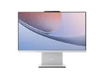Lenovo IdeaCentre AIO 24ILL11 23.8 FHD ULT7-256V/16GB/1TB/Intel Arc Graphics 140V/WIN11 Home/ENG kbd/Cloud Grey/2Y Warranty   Lenovo
