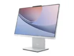 Lenovo IdeaCentre AIO 24ILL11 23.8 FHD ULT7-256V/16GB/1TB/Intel Arc Graphics 140V/WIN11 Home/ENG kbd/Cloud Grey/2Y Warranty   Lenovo
