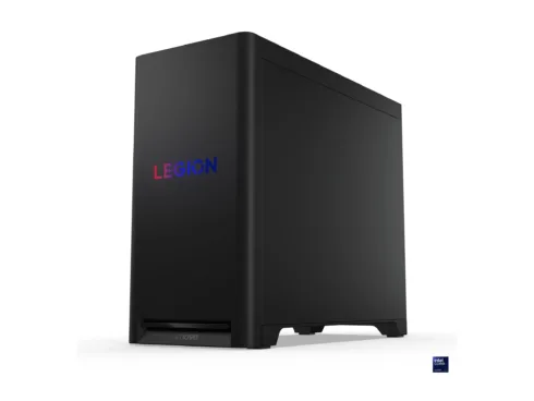 Lenovo Legion T5 30IAX10 ULT7-251HX/16GB/1TB/NVIDIA GF RTX 5060 Ti 8GB/WIN11 Home/Eclipse Black/2Y Warranty   Lenovo