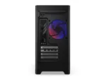 Lenovo Legion T5 30IAX10 i7-245HX/16GB/1TB/NVIDIA GF RTX 5070 12GB/WIN11 Home/Eclipse Black/2Y Warranty   Lenovo