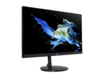 Acer 60cm 23.8” FHD ZeroFrame 144Hz IPS 16:9 1ms(VRB) 250nits VGA HDMI DP AdaptiveSync EU Black   Acer