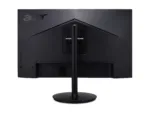 Acer 60cm 23.8” FHD ZeroFrame 144Hz IPS 16:9 1ms(VRB) 250nits VGA HDMI DP AdaptiveSync EU Black   Acer