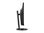 Acer 60cm 23.8” FHD ZeroFrame 144Hz IPS 16:9 1ms(VRB) 250nits VGA HDMI DP AdaptiveSync EU Black   Acer