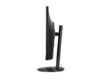 Acer 60cm 23.8” FHD ZeroFrame 144Hz IPS 16:9 1ms(VRB) 250nits VGA HDMI DP AdaptiveSync EU Black   Acer