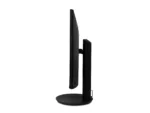 Acer 60cm 23.8” FHD ZeroFrame IPS 120Hz 16:9 1ms(VRB) 250nits VGA HDMI DP MM Audio In/Out Adj.WebCam 5M/Mic array AdaptiveSync EU Black H.c   Acer