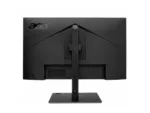 Acer Vero B7 B277 G 69cm 27” FHD ZeroFrame IPS 120Hz 16:9 4ms(GTG) 250nits VGA HDMI DP/DP out MM Audio In/Out AdaptiveSync EU Black H.cable   Acer