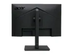 Acer VERO B247YGBMIQ 60cm 23.8” FHD ZeroFrame IPS 120Hz 16:9 4ms(GTG) 250nits VGA HDMI DP DP out MM Audio In/Out USB3.2×4 USB-B(1up 4down)   Acer