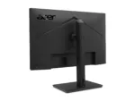 Acer VERO B247YGBMIQ 60cm 23.8” FHD ZeroFrame IPS 120Hz 16:9 4ms(GTG) 250nits VGA HDMI DP DP out MM Audio In/Out USB3.2×4 USB-B(1up 4down)   Acer