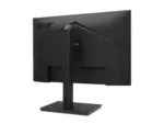 Acer VERO B247YGBMIQ 60cm 23.8” FHD ZeroFrame IPS 120Hz 16:9 4ms(GTG) 250nits VGA HDMI DP DP out MM Audio In/Out USB3.2×4 USB-B(1up 4down)   Acer