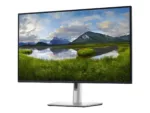 Dell LCD P3225QE 32″ IPS UHD/3840×2160/HDMI,DP,USB-C,USB,RJ45/Black,Silver/5Y   Dell