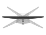 Dell LCD P3225QE 32″ IPS UHD/3840×2160/HDMI,DP,USB-C,USB,RJ45/Black,Silver/5Y   Dell