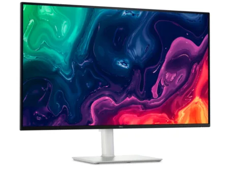 Dell LCD S3225QS 32″ 4K UHD/3840×2160/HDMI,DP/Platinum silver/5Y   Dell
