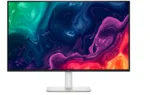 Dell LCD S3225QS 32″ 4K UHD/3840×2160/HDMI,DP/Platinum silver/5Y   Dell