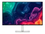 Dell LCD S3225QS 32″ 4K UHD/3840×2160/HDMI,DP/Platinum silver/5Y   Dell