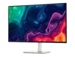 Dell LCD S3225QS 32″ 4K UHD/3840×2160/HDMI,DP/Platinum silver/5Y   Dell