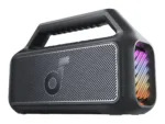 Anker Soundcore Speaker Boom 2 80 W Waterproof Bluetooth Portable Black