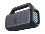Anker Soundcore Speaker Boom 2 80 W Waterproof Bluetooth Portable Black