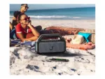 Anker Soundcore Speaker Boom 2 80 W Waterproof Bluetooth Portable Black