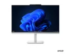 Lenovo A105 24 23.8 FHD AMD R3 30/8GB/256GB/AMD Radeon 610M/WIN11 Home/ENG kbd/Cloud Grey/2Y Warranty   Lenovo