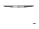 Lenovo A105 24 23.8 FHD AMD R3 30/8GB/256GB/AMD Radeon 610M/WIN11 Home/ENG kbd/Cloud Grey/2Y Warranty   Lenovo