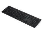 Lenovo Professional Wireless Rechargeable Keyboard-Nordic   Lenovo