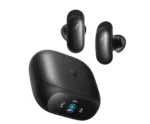 Anker Soundcore Liberty 5 Pro Earbuds In-Ear Microphone Midnight Black Noise reduction Wireless
