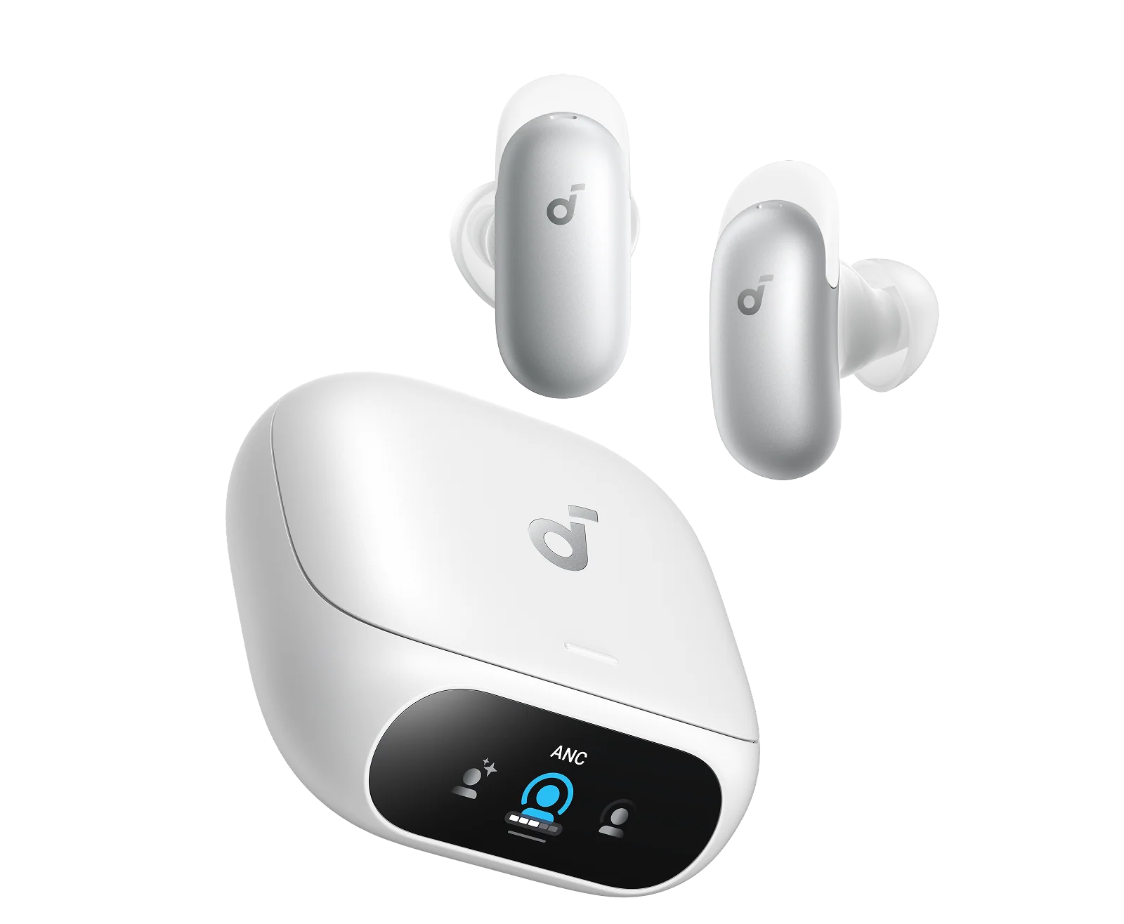 608176-d1203g21-0194644308018-0.webp Anker Soundcore Liberty 5 Pro In-ear Microphone Pearl White Noise reduction Earbuds Wireless