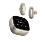 Anker Soundcore True Wireless Earphones Liberty 5 Pro Max Bluetooth In-ear Microphone Titanium Gold Noise canceling Wireless