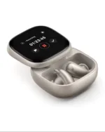 Anker Soundcore True Wireless Earphones Liberty 5 Pro Max Bluetooth In-ear Microphone Titanium Gold Noise canceling Wireless