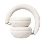 Anker Soundcore Foldable Headphones Space 2 Bluetooth Over-ear Microphone White Noise reduction Wireless