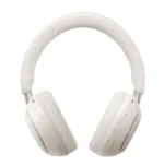 Anker Soundcore Foldable Headphones Space 2 Bluetooth Over-ear Microphone White Noise reduction Wireless