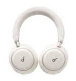 Anker Soundcore Foldable Headphones Space 2 Bluetooth Over-ear Microphone White Noise reduction Wireless