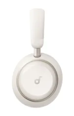 Anker Soundcore Foldable Headphones Space 2 Bluetooth Over-ear Microphone White Noise reduction Wireless