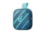 Anker Soundcore Speaker Boom Go 3i 15 W Waterproof Bluetooth Wireless connection Portable Blue