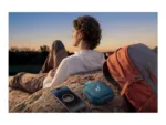 Anker Soundcore Speaker Boom Go 3i 15 W Waterproof Bluetooth Wireless connection Portable Blue
