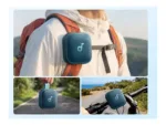 Anker Soundcore Speaker Boom Go 3i 15 W Waterproof Bluetooth Wireless connection Portable Blue