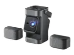 Anker Nebula Nebula P1 Portable Projector with Detachable Speakers Full HD (1920×1080) 650 ANSI lumens Grey