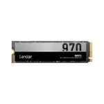 Lexar NM970 M.2 2280 PCle Gen 4×4 NVMe SSD 2TB   Lexar