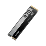 Lexar NM970 M.2 2280 PCle Gen 4×4 NVMe SSD 2TB   Lexar